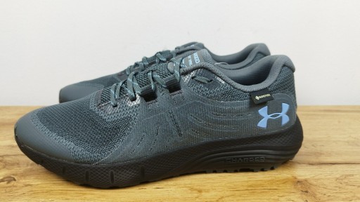 Zdjęcie oferty: UNDER ARMOUR Charged Bandit Trail GTX r. 44