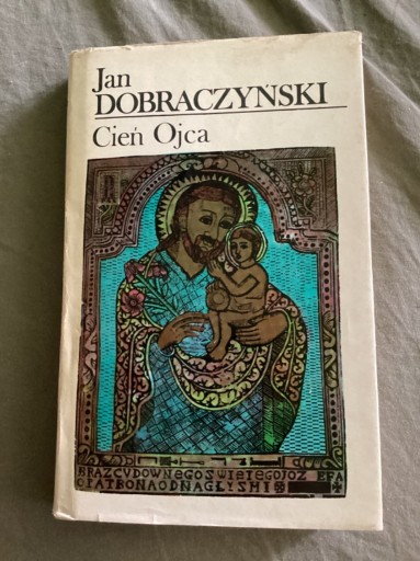 Zdjęcie oferty: J.Dobraczyński „Cień Ojca”.