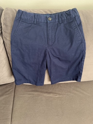 Zdjęcie oferty: Spodenki Polo Ralph Lauren 7 lat