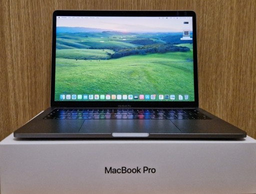 Zdjęcie oferty: MacBook Pro 13" 16 GB RAM Intel I5