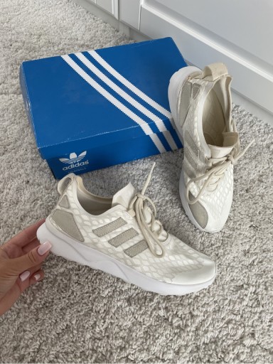 Flux adidas biale online
