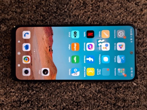 Zdjęcie oferty: Smartfon Xiaomi Redmi Note 11/128 GB/6.43"- 0kazja !