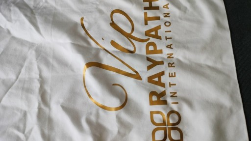 Zdjęcie oferty: Raypath ręcznik VIP duży 