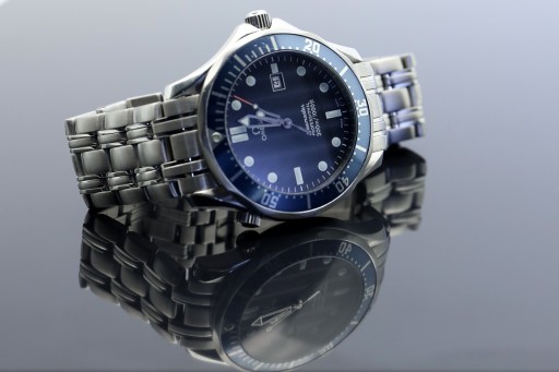 Zdjęcie oferty: Omega Seamaster Bond  DIVER 300