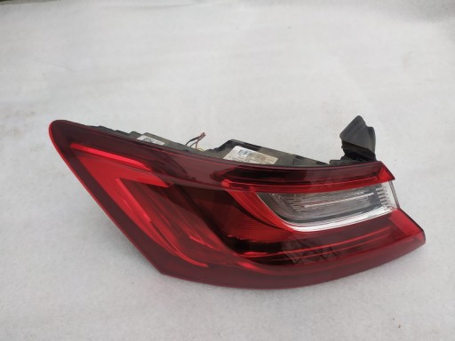 Zdjęcie oferty: LAMPA TYLNA RENAULT MEGANE IV LEWA 265558986R