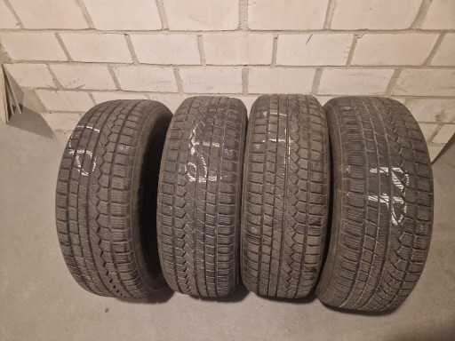 Zdjęcie oferty: Opony zemowe Toyo Open Country 225/55R19