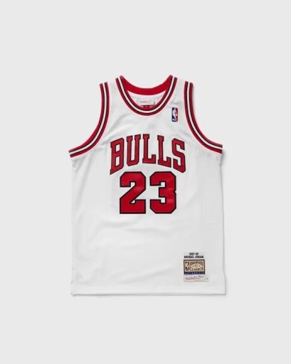 Zdjęcie oferty: Koszulka NBA Jordan Chicago bulls 