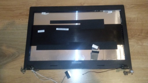 Zdjęcie oferty: skrzydło matrycy LCD G500