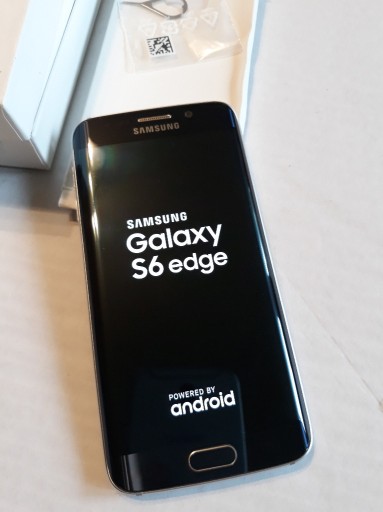 Zdjęcie oferty: Samsung S6 edge, wersja 64 GB, bdb stan.