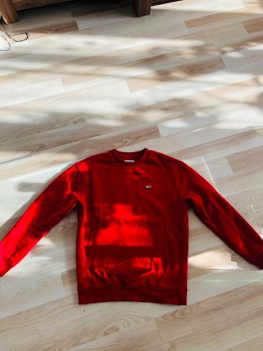 Zdjęcie oferty: Bluza Tommy Jeans M
