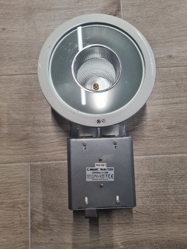 Zdjęcie oferty: Oprawa downlight Brilum 7226S 2*26W PL-C