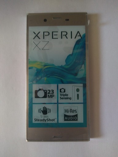 Zdjęcie oferty: Smartfon Sony Xperia XZ Atrapa 