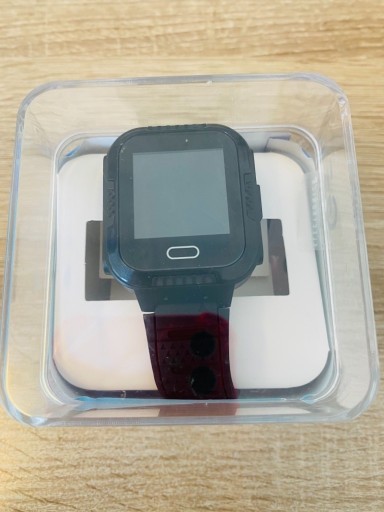 Zdjęcie oferty: Smartwatch