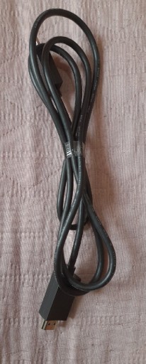 Zdjęcie oferty: Kabel HDMI HDMI używany 