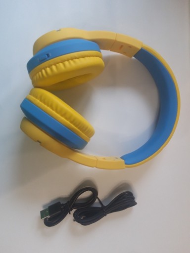 Zdjęcie oferty: Słuchawki bezprzewodowe Bluetooth