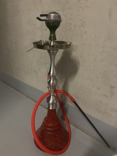 Zdjęcie oferty: Shisha Aladin Istanbul 2