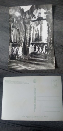 Zdjęcie oferty: stara kartka pocztowa pocztówka retro vintage 41