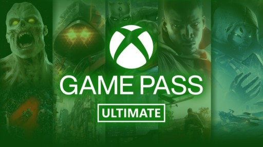 Zdjęcie oferty: Game Pass Ultimate  1-3-5-9-13 miesiąca