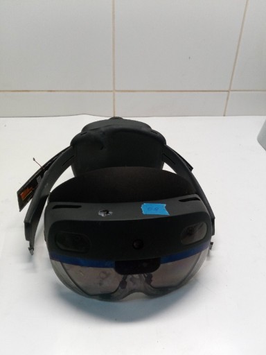 Zdjęcie oferty: Gogle VR Microsoft Holones 2 