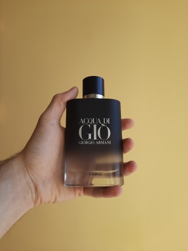 Zdjęcie oferty: Perfumy Acqua Di Gio