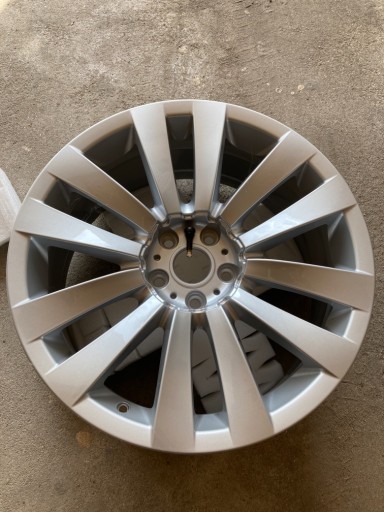 Zdjęcie oferty: Felga 20” BMW F01 F02 F10 F11