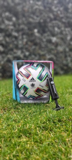 Zdjęcie oferty: Piłka meczowa Adidas OMB Uniforia 2020 | GRATIS