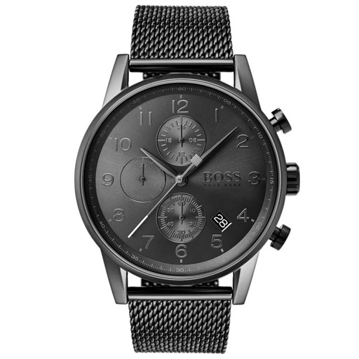 Zdjęcie oferty: ZEGAREK MĘSKI HUGO BOSS HB1513674 -CHRONOGRAF NAVI