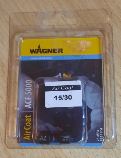 Zdjęcie oferty: Dysza ACF 5000 Wagner 15/30