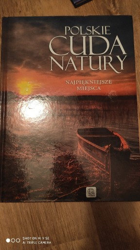 Zdjęcie oferty: Polskie cuda natury