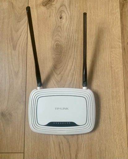 Zdjęcie oferty: Router TP Link bezprzwodowy