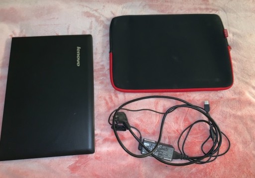 Zdjęcie oferty: Komputer Lenovo G50-45