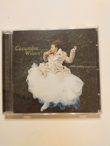 Zdjęcie oferty: CD  CASSANDRA WILSON  Closer yo you