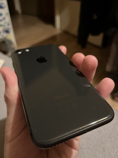 Zdjęcie oferty: iPhone 8 Space Grey 64GB