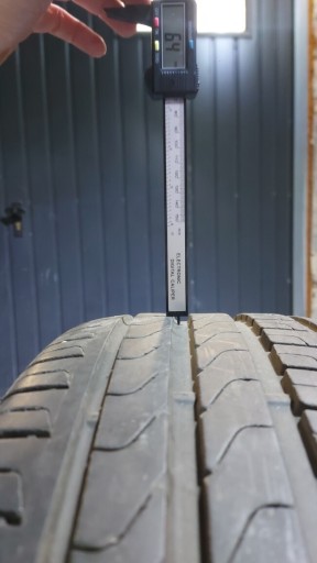 Zdjęcie oferty: 2x Opona pirelli scorpio 255 40 20 255/40/r20