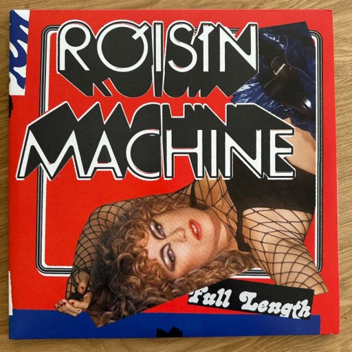 Zdjęcie oferty: ROISIN MURPHY - ROISIN MACHINE 2LP