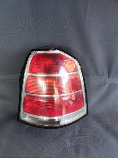 Zdjęcie oferty: Lampa prawa tylnia opel zafira B