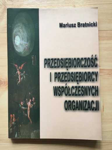 Zdjęcie oferty: Przedsiębiorczość i przedsiębiorcy