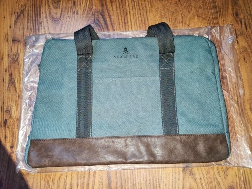 Zdjęcie oferty: Torba męska Scalpers