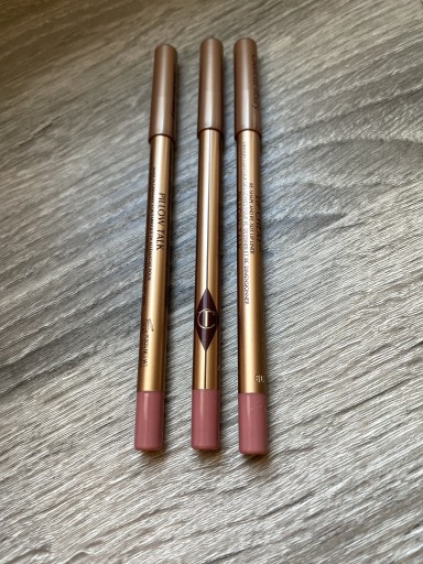 Zdjęcie oferty: Charlotte Tilbury LIP CHEAT Pillow Talk