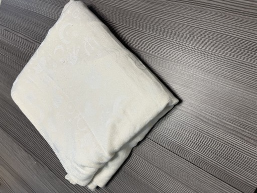 Zdjęcie oferty: Chusta LULUNA SLINGS TSUKI ARTEMIS 4,6m kremowa