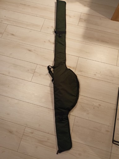Zdjęcie oferty: Lufa Anaconda Single Jacket 12ft