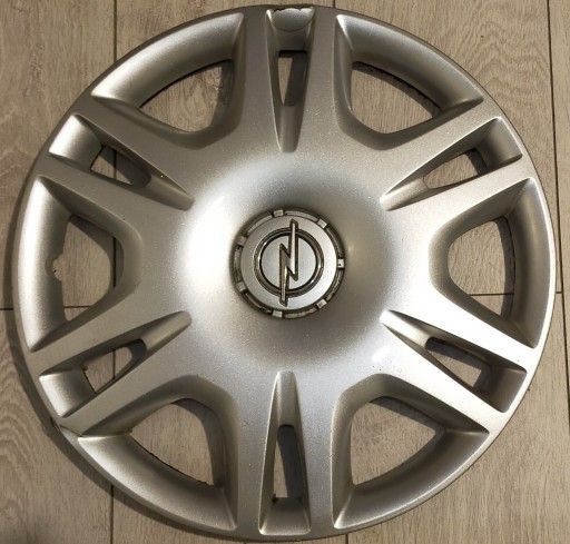 Zdjęcie oferty: KOŁPAK 16'' OPEL CORSA D ASTRA 13211894 Oryginał