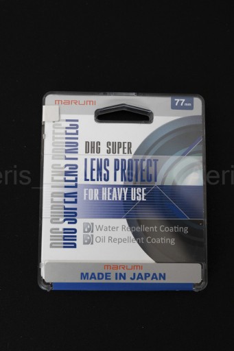 Zdjęcie oferty: Marumi DHG Super Lens Protect 77 mm