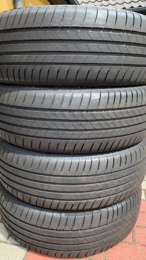 Zdjęcie oferty: Bridgestone Turanza T005 215/60 R17 96H