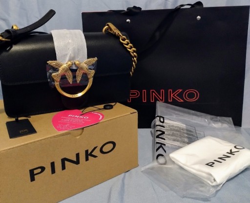 Zdjęcie oferty: Pinko Love One Mini C