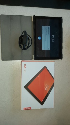 Zdjęcie oferty: Tablet Lenovo Tab E10 