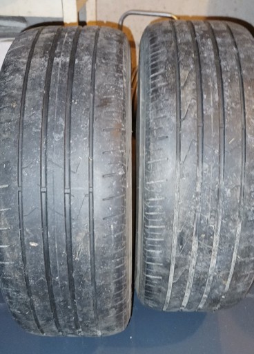 Zdjęcie oferty: 2X Letnie Opony 205/55/R16  Hankook Ventus Prime 3