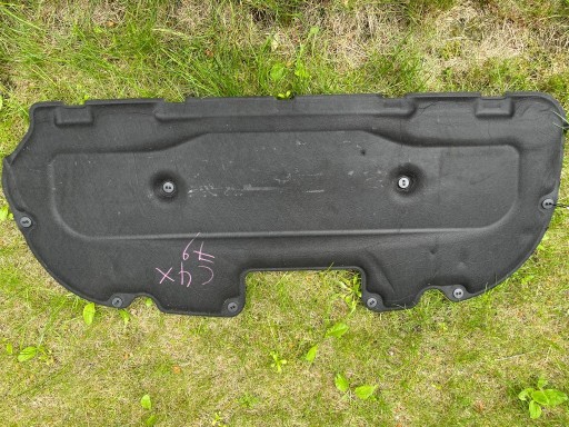 Zdjęcie oferty: Wygłuszenie maski CITROËN C4 III / C4 X – 9834234880