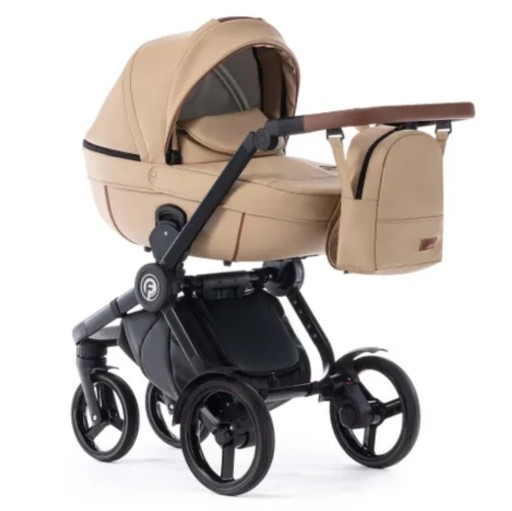 Zdjęcie oferty: Wózek dziecięcy Verdi futuro 3w1