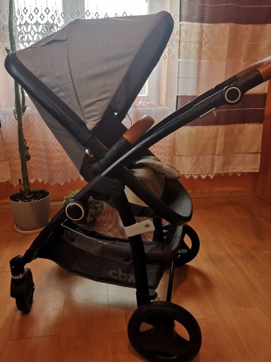 Zdjęcie oferty: Wózek Cybex Leotie 